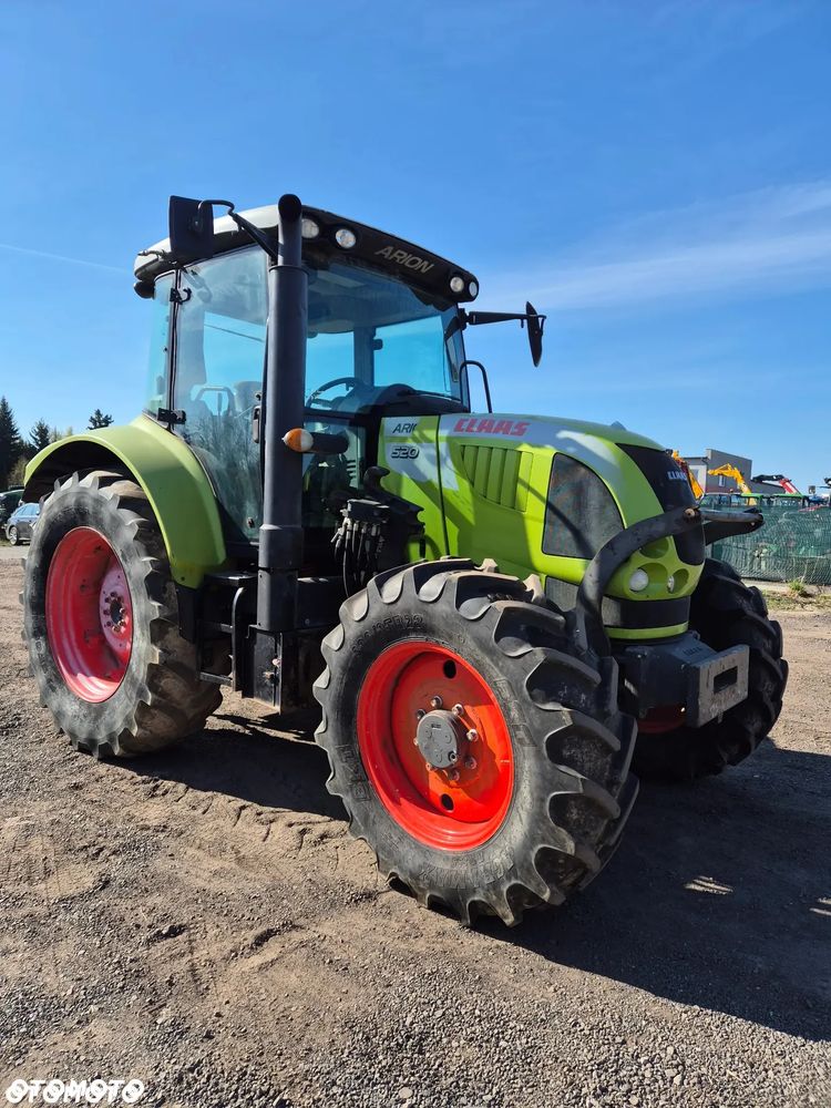 Claas - 2