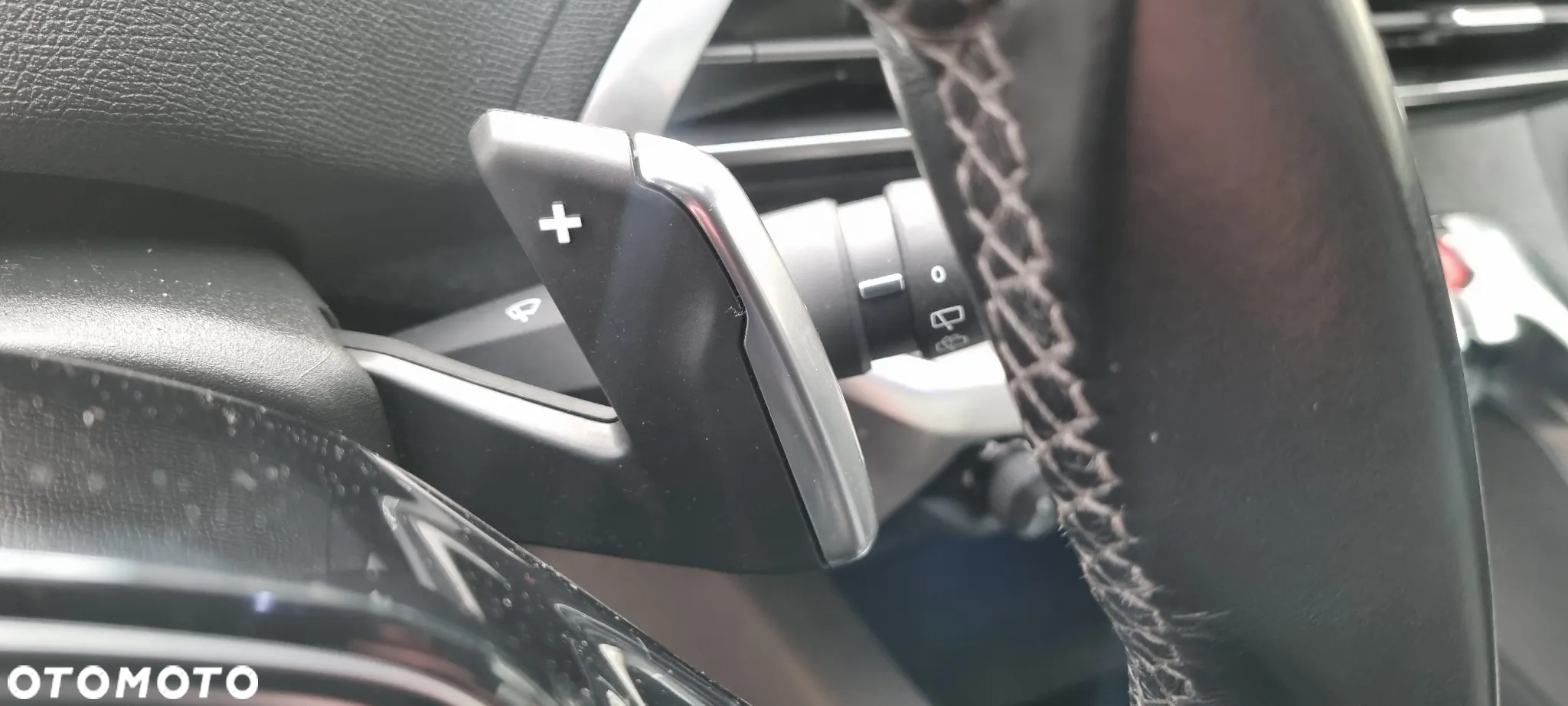 Peugeot 3008 BlueHDi 180 Stop & Start EAT8 Allure - 25