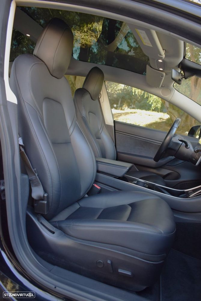 Tesla Model 3 Long Range AWD Dual Motor - 31