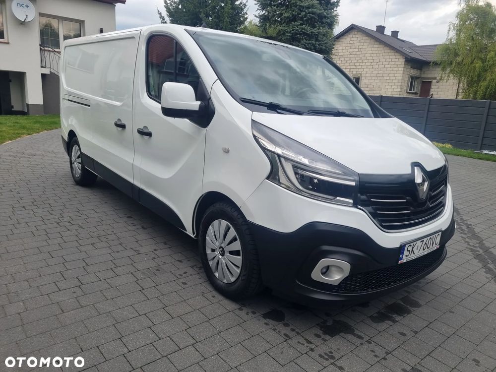 Renault Trafic 2.0Dci 145Ps L2h1 Chłodnia -15C*  ALEX Salon Polska - 15
