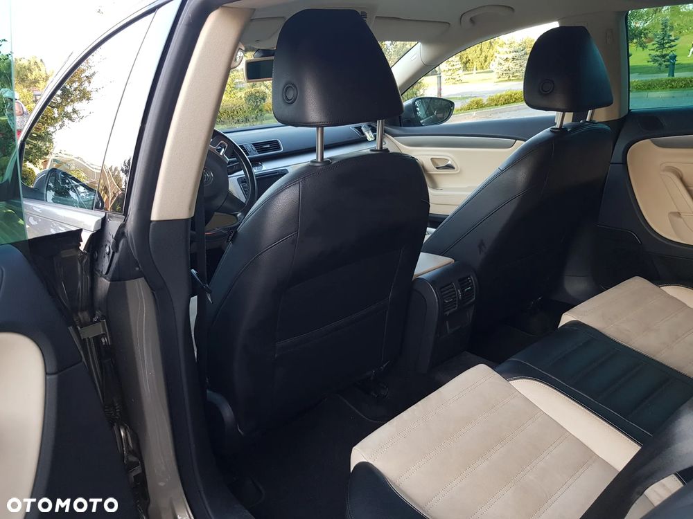 Volkswagen Passat CC 1.8 TSI - 19