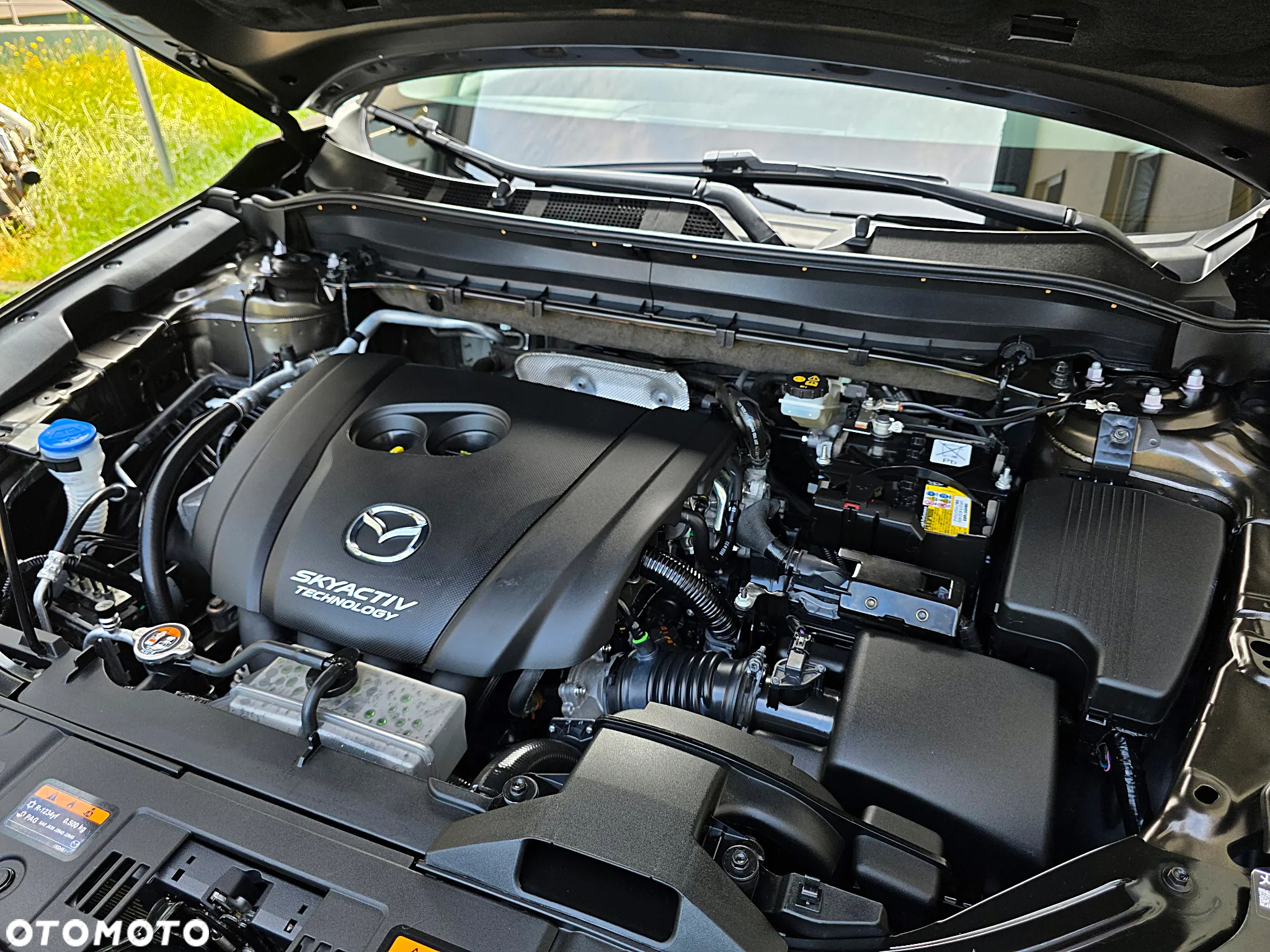 Mazda CX-5 2.0 Kanjo 2WD - 10