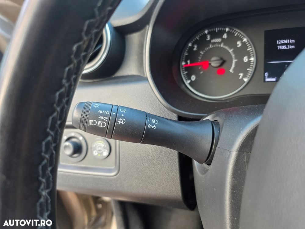 Dacia Duster ECO-G 100 Prestige - 28