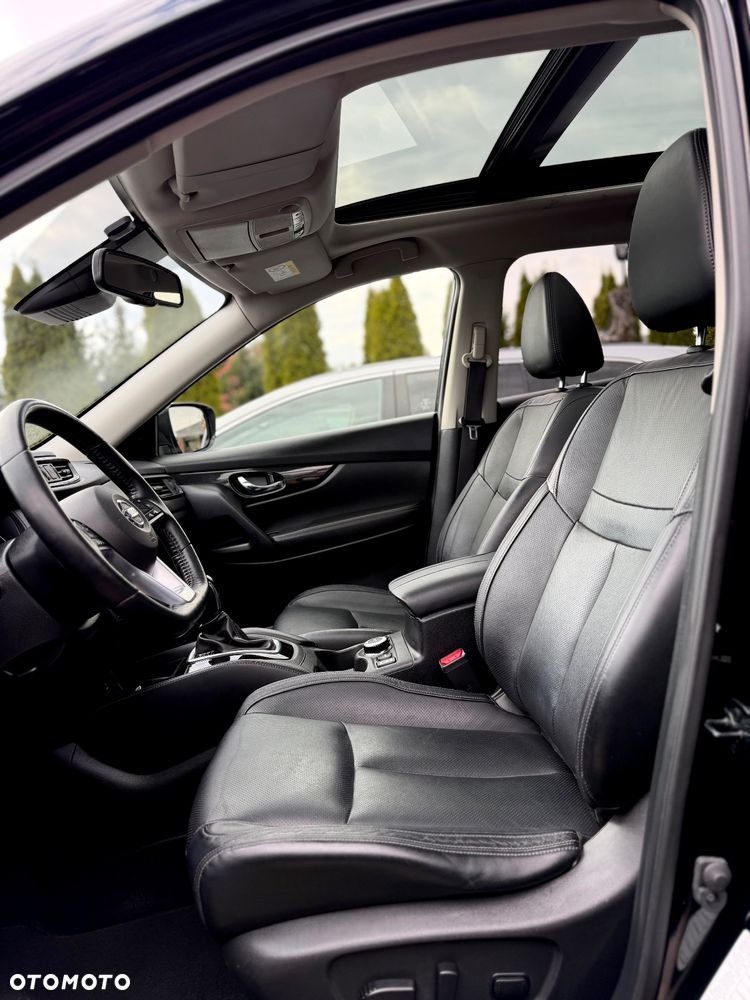 Nissan X-Trail 2.0 dCi Xtronic Tekna - 14