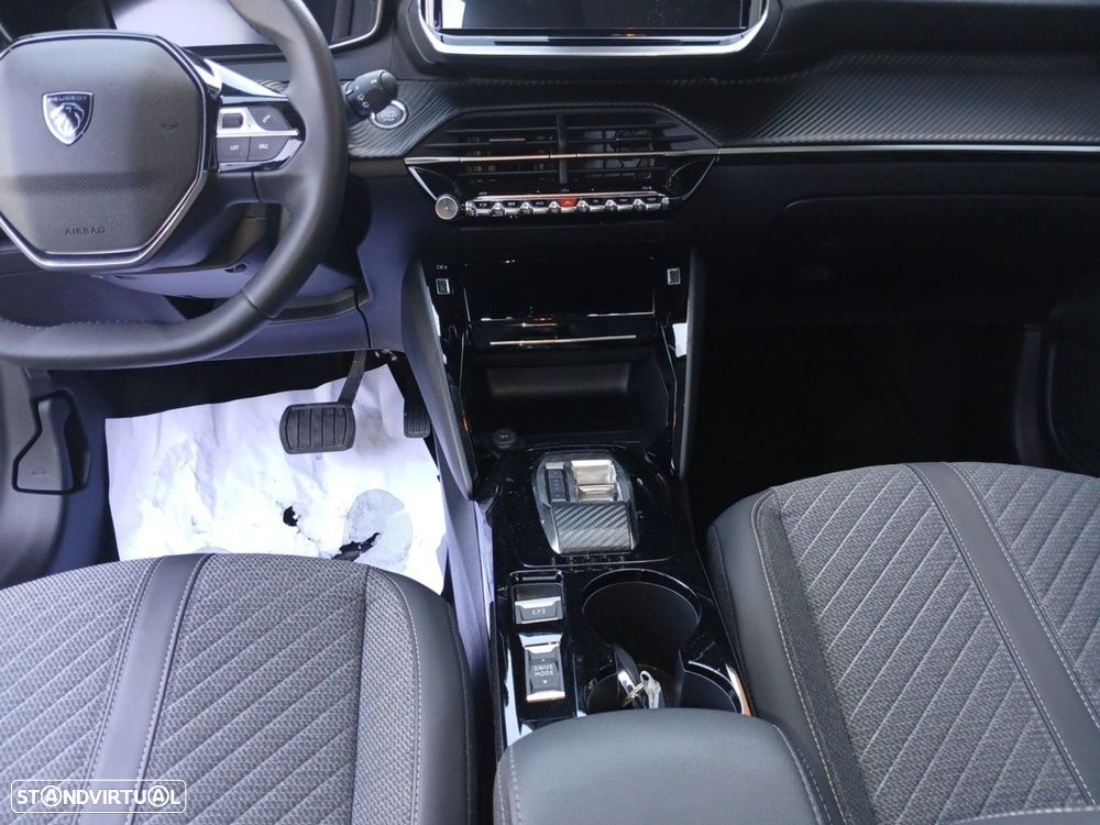 Peugeot e-208 51 kWh Allure - 12
