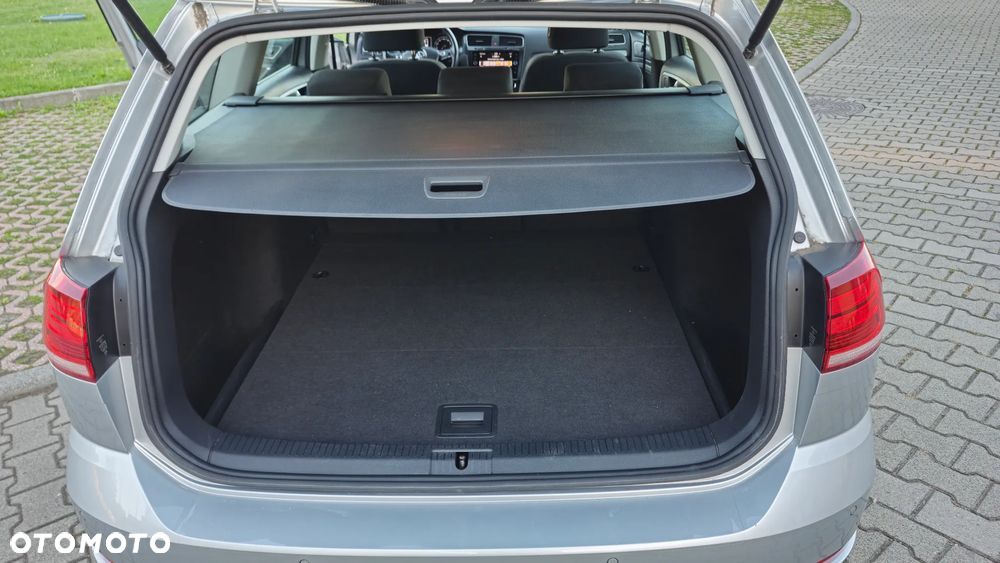 Volkswagen Golf Variant 1.5 TSI ACT OPF BlueMotion Comfortline - 13
