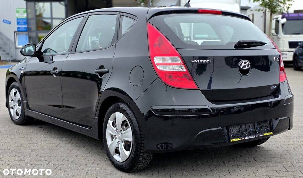 Hyundai i30 - 3