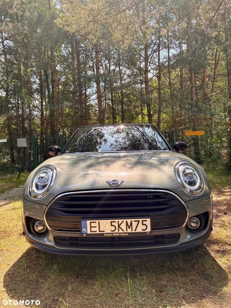 MINI Clubman Cooper - 11