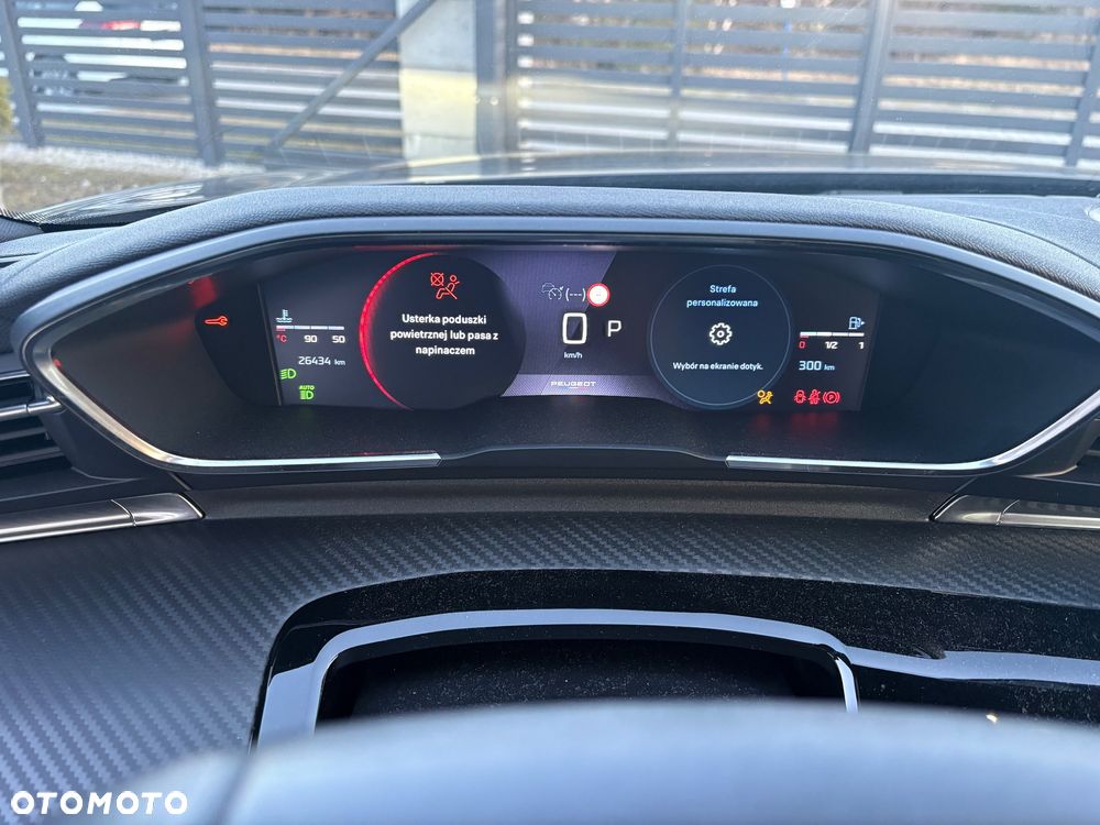 Peugeot 508 BlueHDi 130 EAT8 Allure - 18