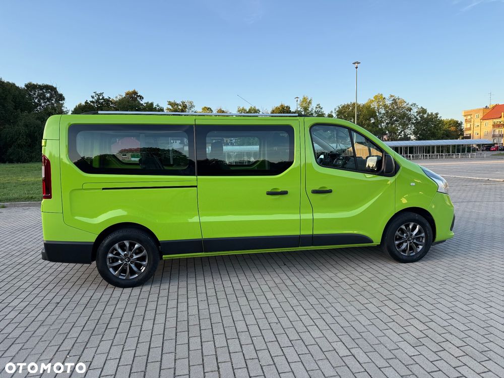 Renault Trafic L2H1 2,9t Business - 5