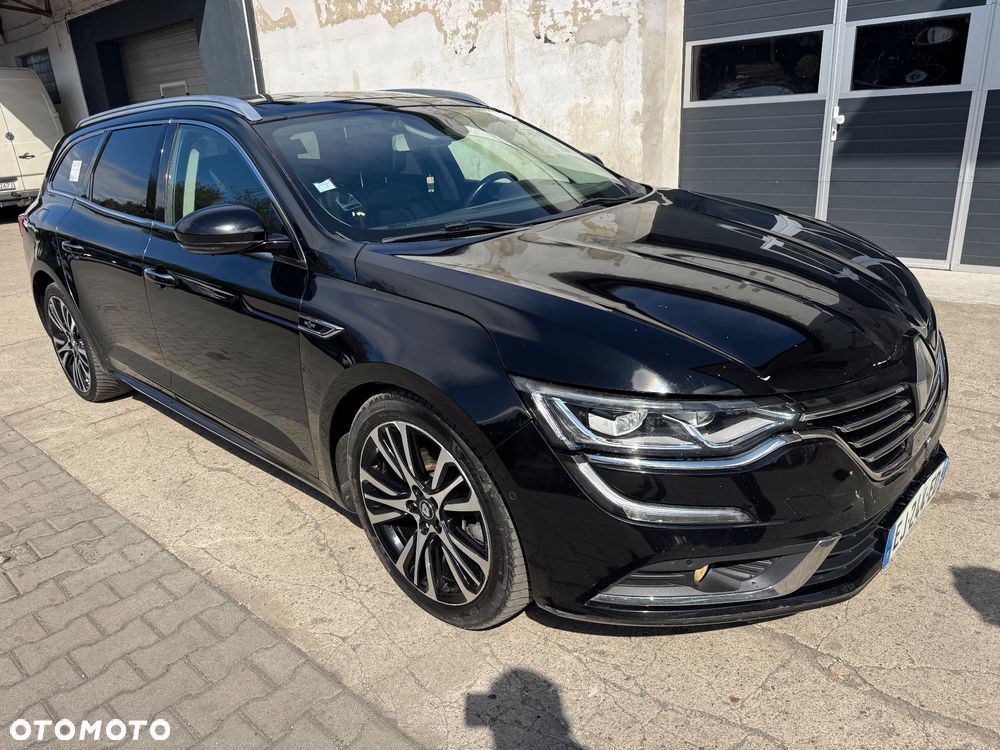 Renault Talisman - 1