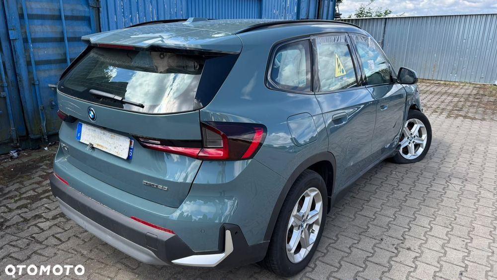 BMW iX1 eDrive20 66.5kWh - 9