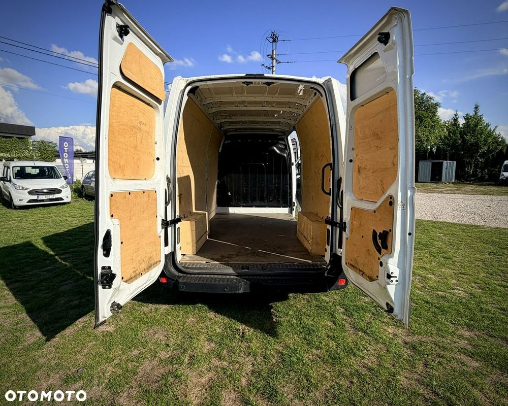 Opel Movano - 16