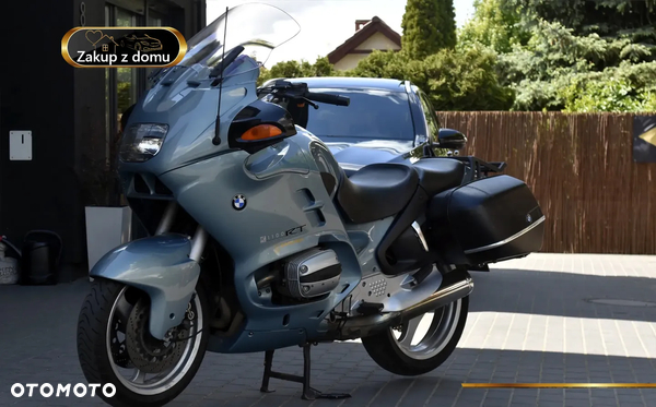 BMW R