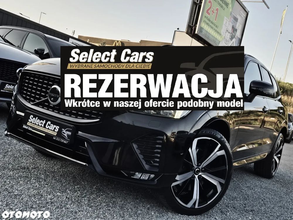 Volvo XC 60 B4 D Ultimate Dark - 2