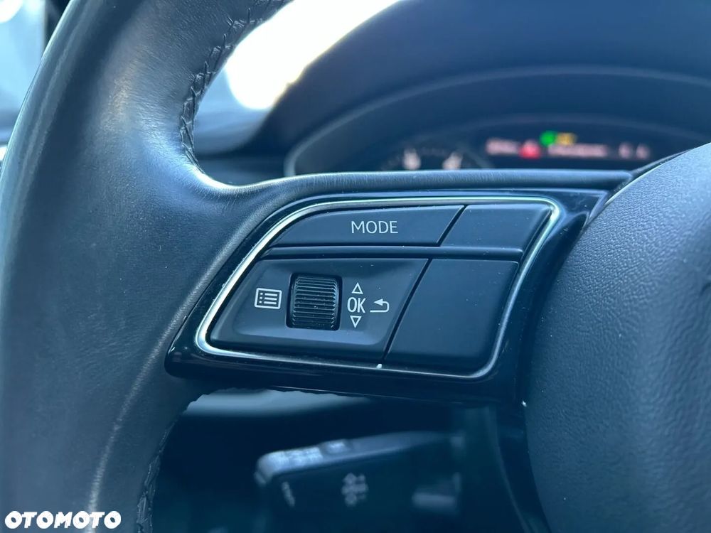 Audi A4 Avant - 2