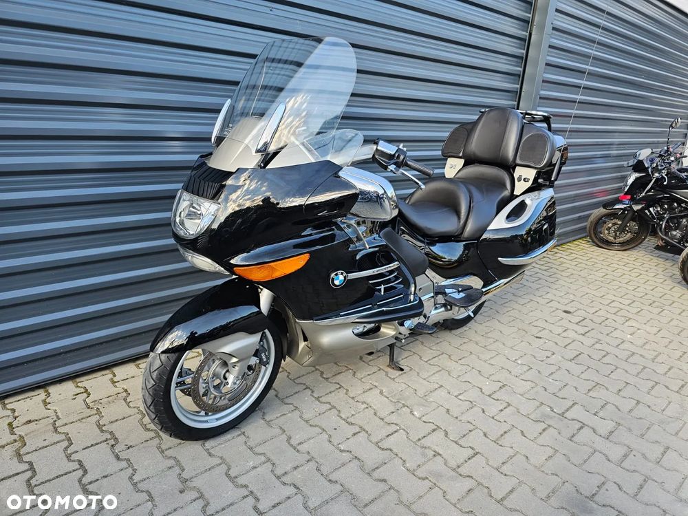 BMW K - 5