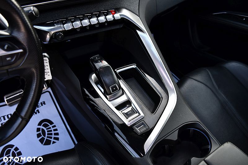 Peugeot 3008 PureTech 180 Stop & Start GPF EAT8 GT - 16