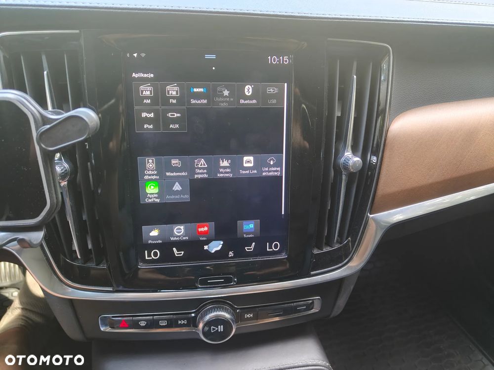 Volvo S90 T6 AWD Inscription - 15