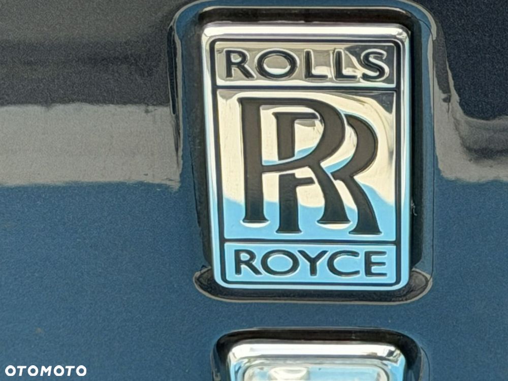Rolls-Royce Phantom - 39