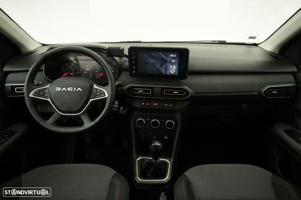 Dacia Sandero 1.0 TCe Extreme - 8