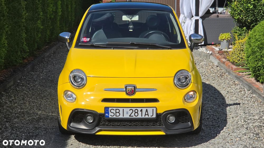 Fiat 500 1.3 Multijet 16V DPF byDiesel - 15