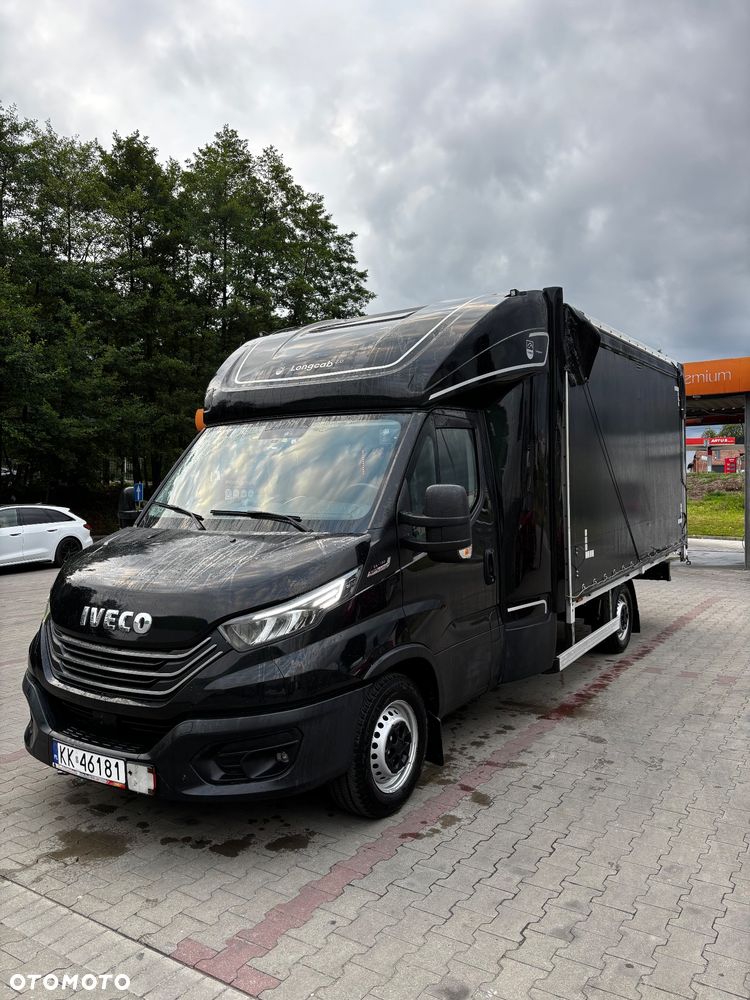 Iveco Daily - 2