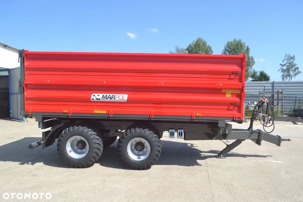 MAR-POL MT1001 - 5