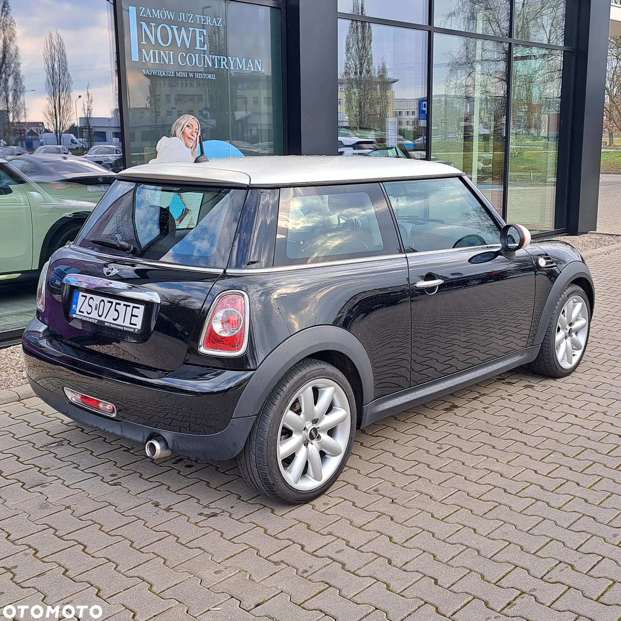 MINI Cooper D - 2