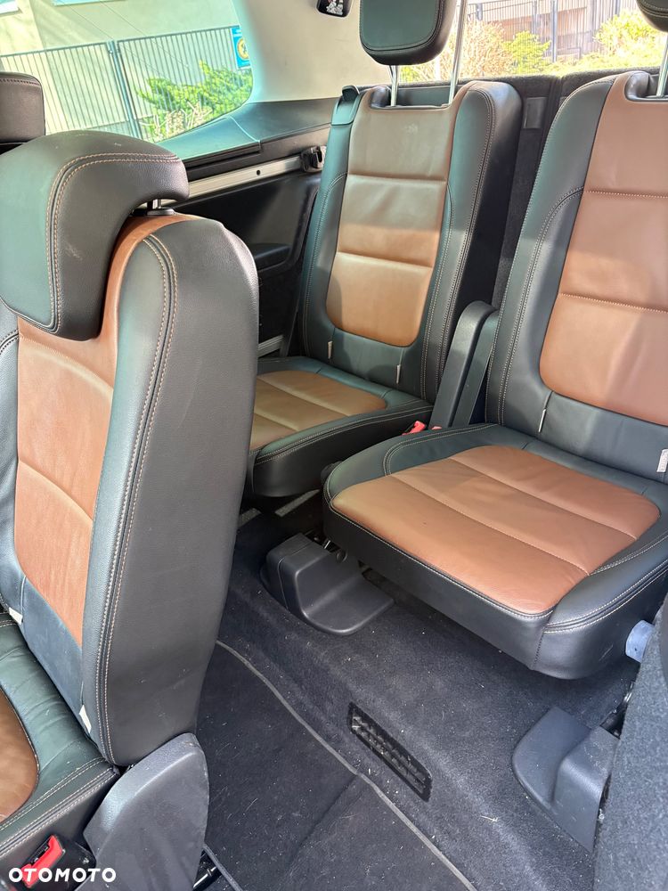 Seat Alhambra 2.0 TDI Style Advanced DSG - 30