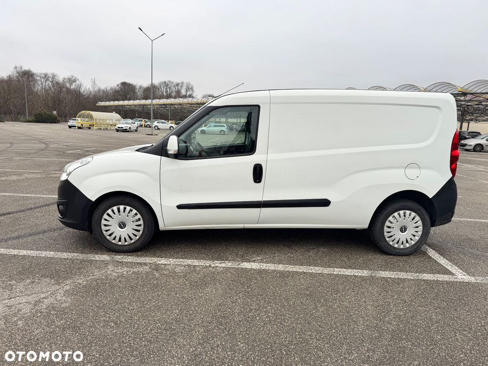Opel Combo Van - 3