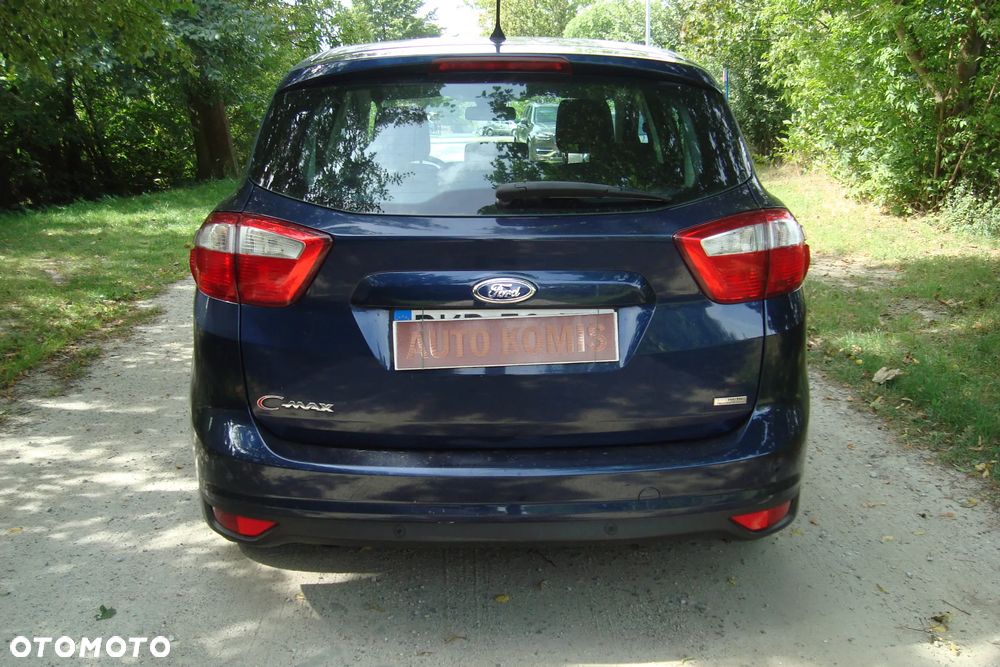 Ford C-MAX - 7