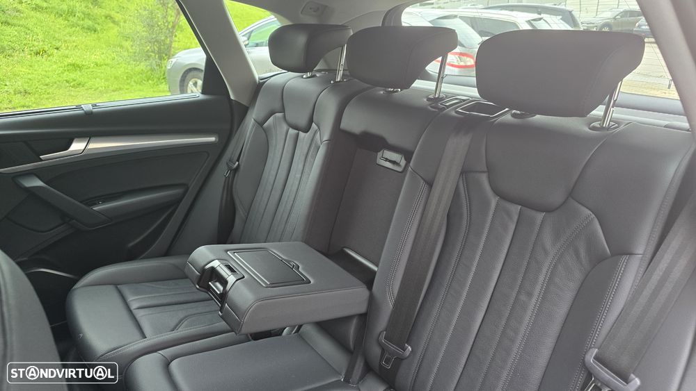 Audi Q5 50 TFSIe quattro Sport S tronic - 22