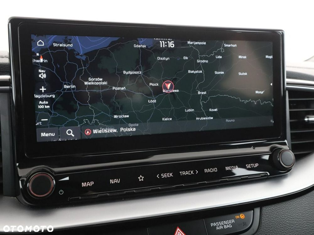 Kia XCeed 1.6 GDI DCT6 OPF Inspiration - 28