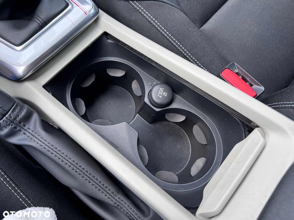 Volvo V40 D2 Momentum - 35