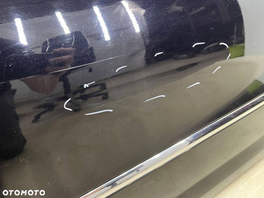 Drzwi VW Passat CC 08-16r. lewe przednie lewy przód 3C8831311 - 15