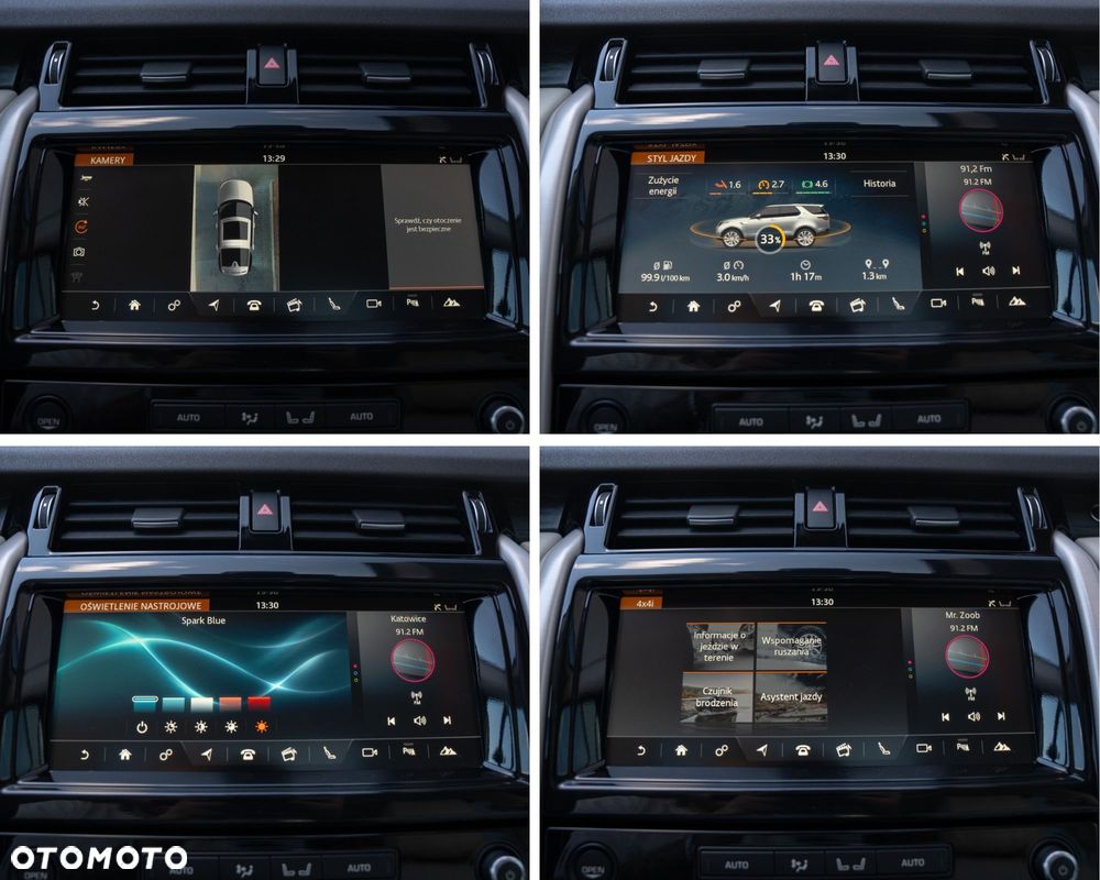 Land Rover Discovery V 2.0 SD4 HSE Luxury - 39