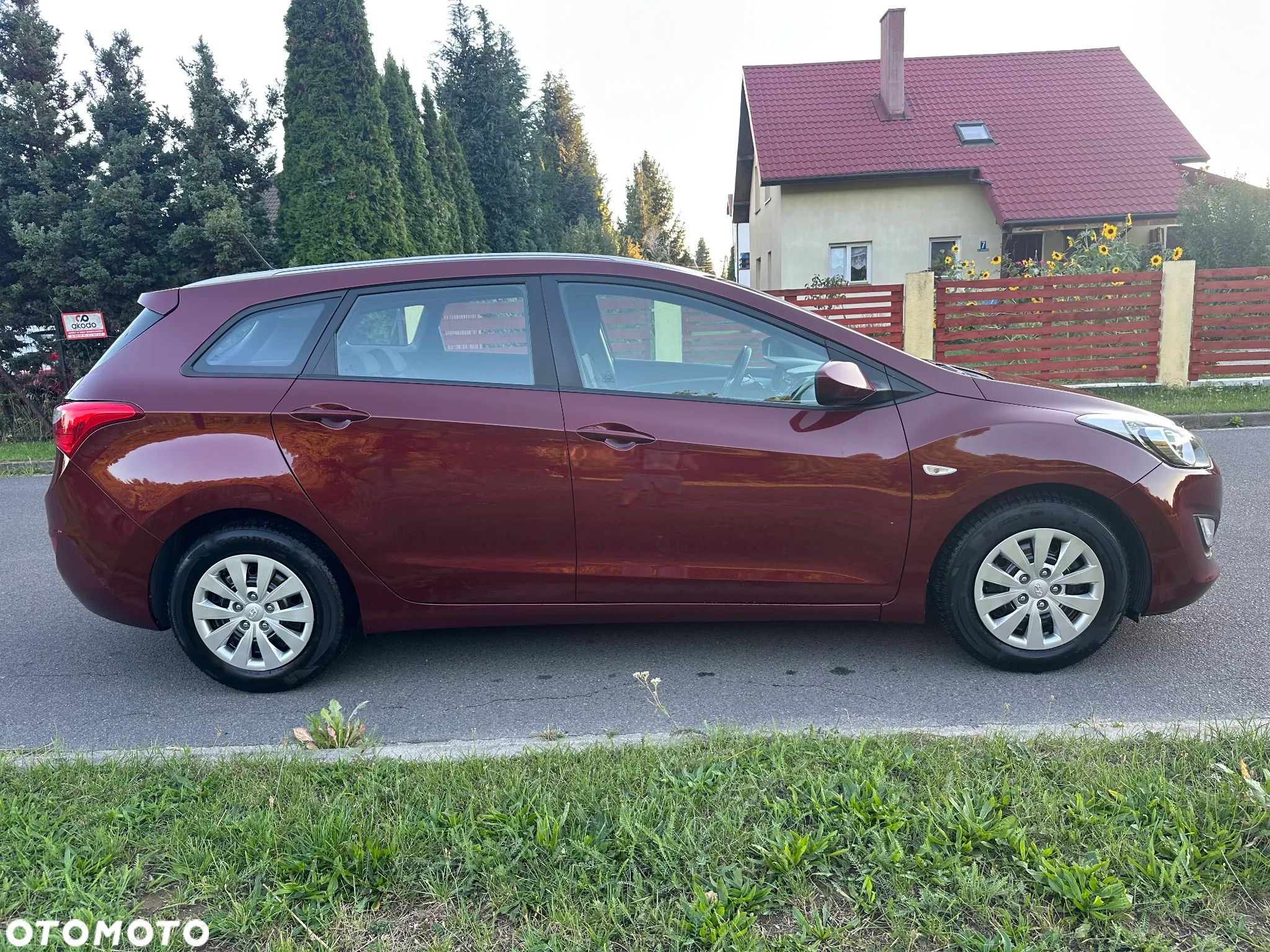 Hyundai i30 1.4 Premiere Comfort - 11