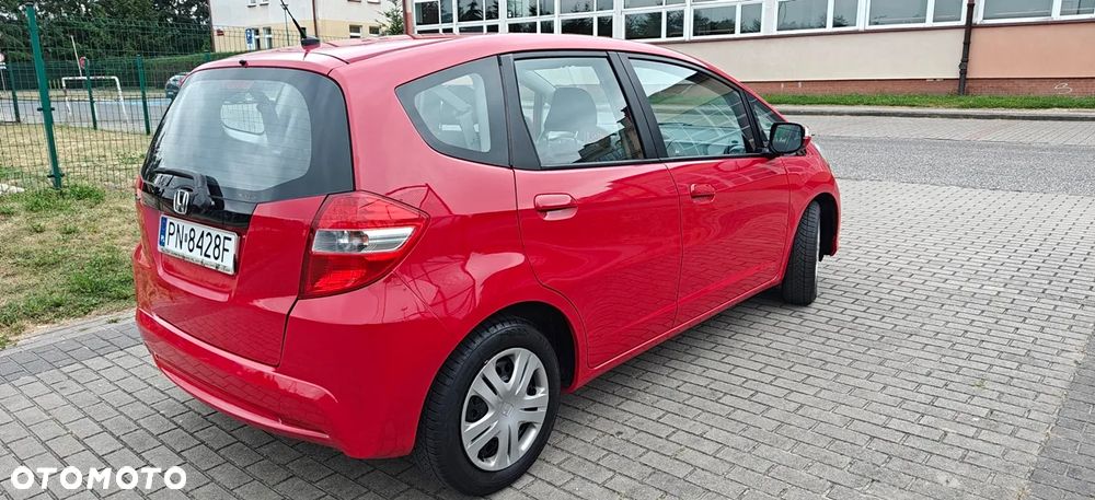 Honda Jazz 1.4 i-VTEC Elegance - 3