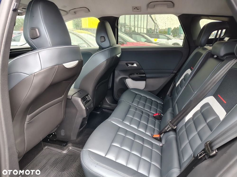Citroën C5 Aircross 1.2 mHEV Max eDCT6 - 13