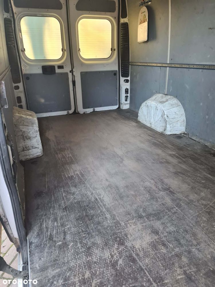 Citroën Jumper - 12