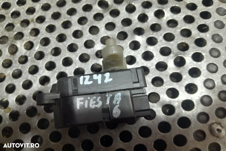 Motoras clapeta aeroterma 3M5H-19E616-AB 3M5H-19E616-AB Ford Fiesta M - 2