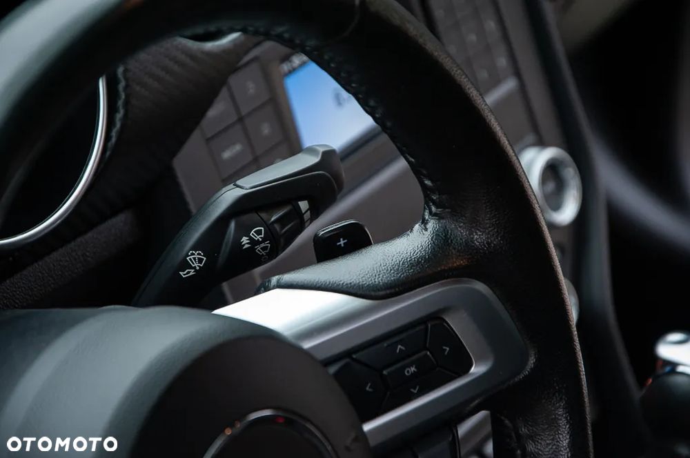 Ford Mustang 2.3 EcoBoost - 29