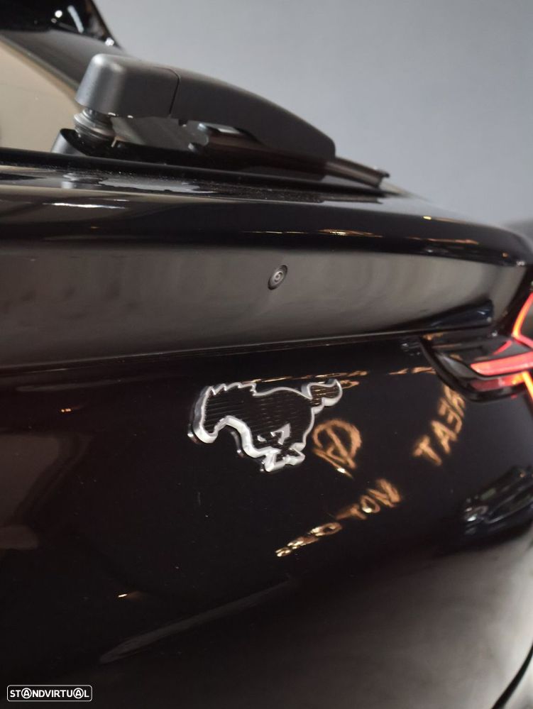 Ford Mustang Mach-E AWD PREMIUM - 18