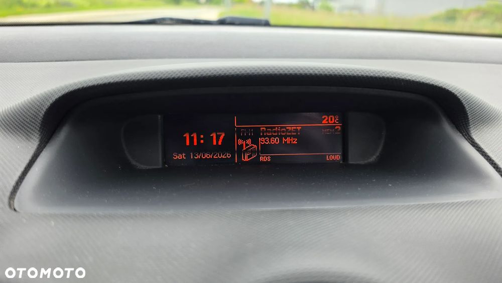 Peugeot 308 CC - 19
