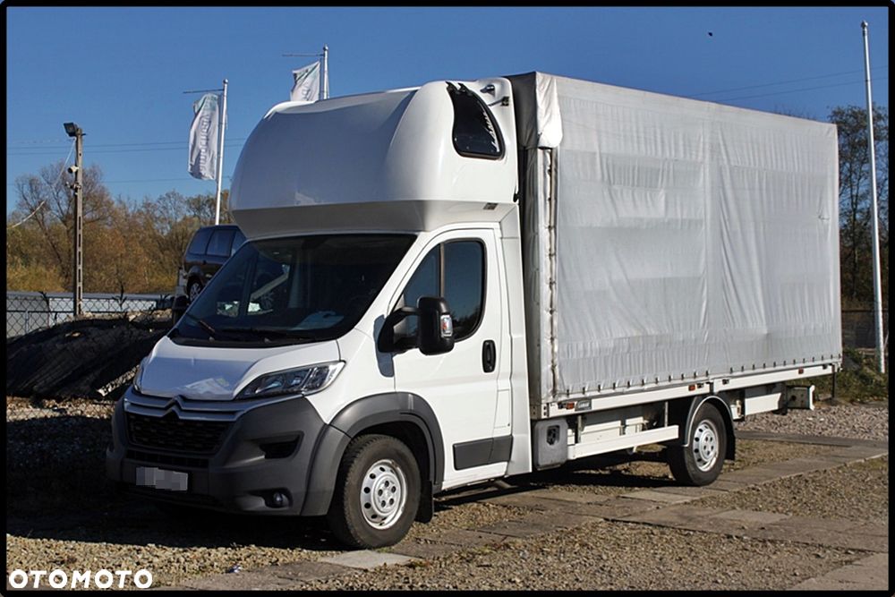 Citroën Jumper/Lamar/LAMBOX - 9