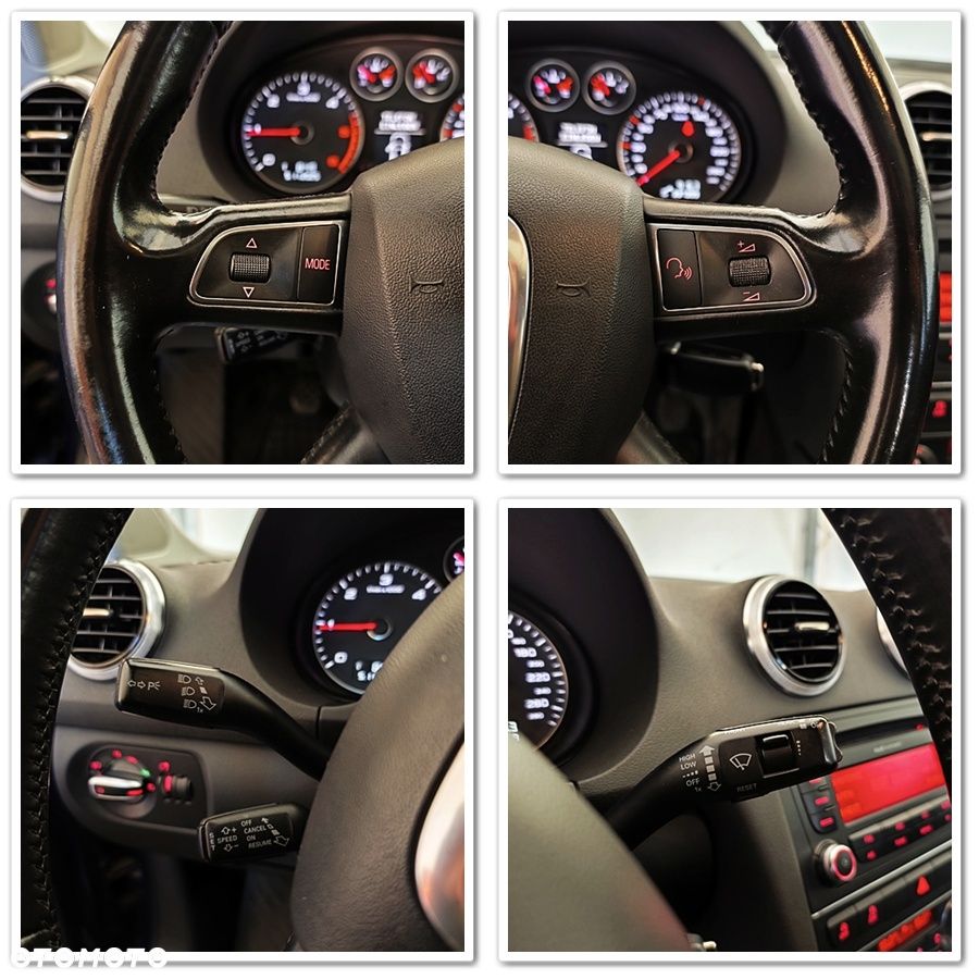 Audi A3 Sportback - 26