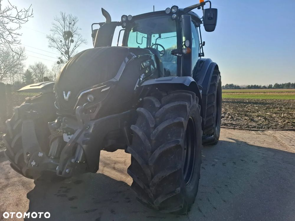 Valtra T174 EV - 4