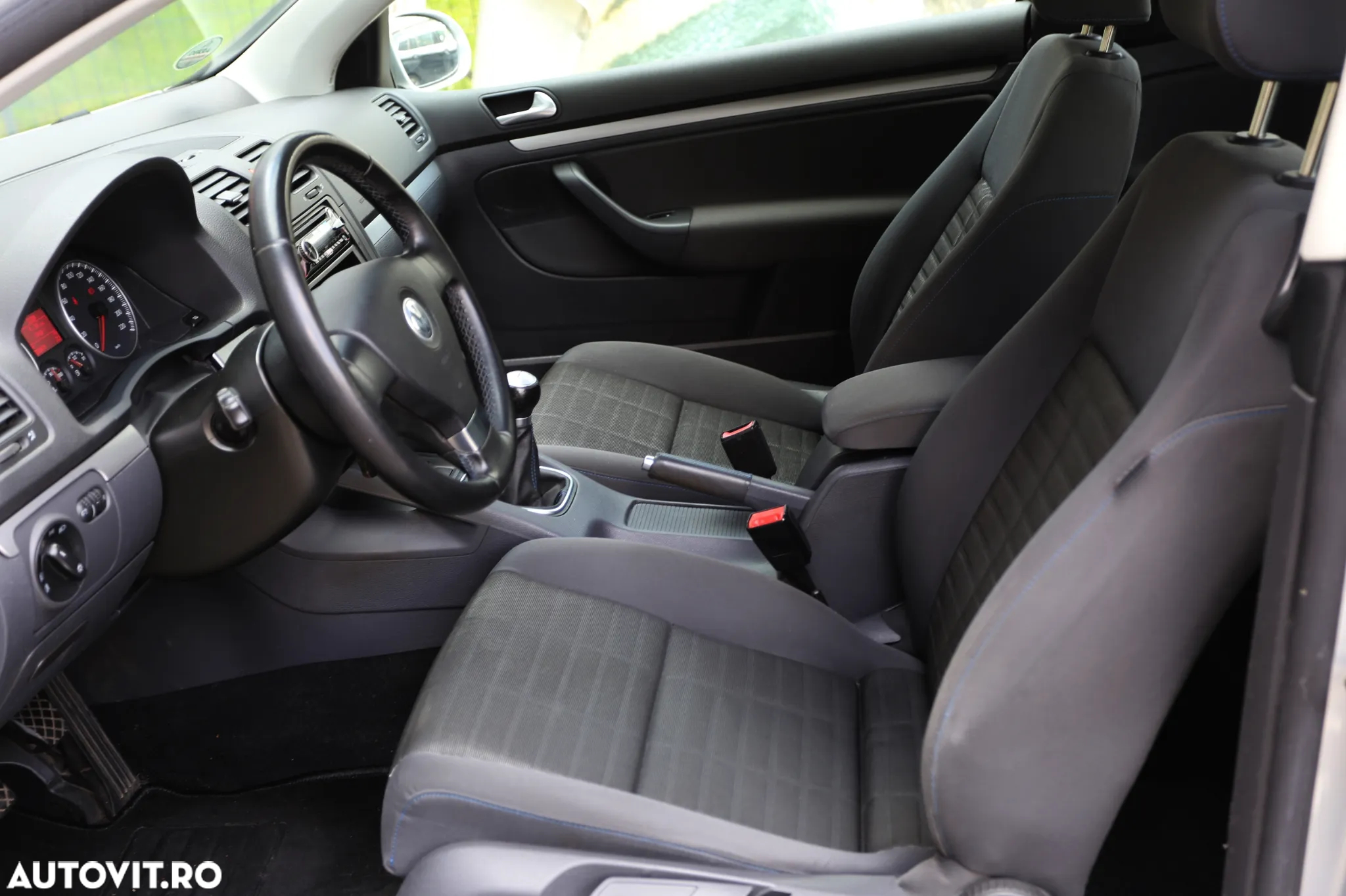 Volkswagen Golf 1.4 Tour - 10