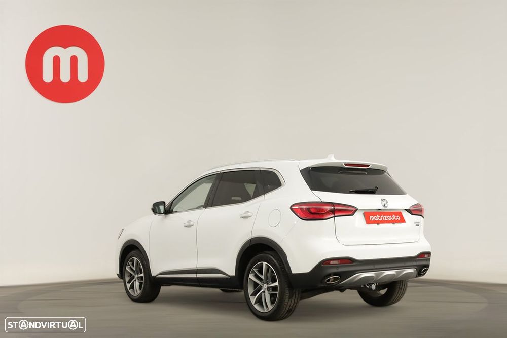 MG EHS 1.5 T-GDI Plug-in Hybrid Luxury - 3
